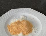 Foto del paso 2 de la receta: Bastones de Halloumi
