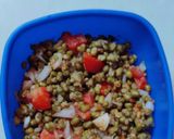 સલાડ (Salad Recipe In Gujarati) રેસીપી સ્ટેપ5ફોટો