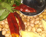 ரைஸ் பீநட் பேன்கேக் ரெசிபி ஸ்டேப் 1 புகைப்படம்