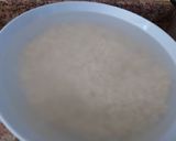 A picture of step 2 of Boiled Rice.