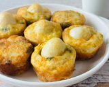 Foto langkah ke 8 dari resep Tahu Fantasi (Tahu Sarang Burung).