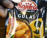 Foto langkah ke 1 dari resep Gulai Ayam Bumbu Instan.