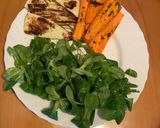 Foto del paso 1 de la receta Plato bajo en calorías
