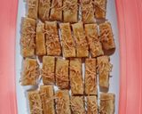 Foto langkah ke 8 dari resep Kastengel ekonomis.