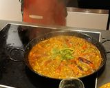 Foto del paso 6 de la receta: Arroz con verduras