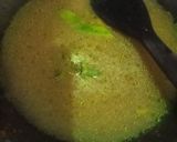Foto langkah ke 3 dari resep Soto Ayam Bening Tanpa minyak (Oil free) 🍲.