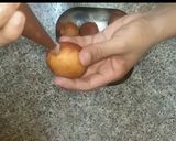 ડોનટ્સ(donuts in Gujarati) રેસીપી સ્ટેપ8ફોટો