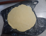 Foto del paso 10 de la receta: Tarta de ricota (con ralladura de cáscara de limón)