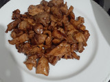 Yakissoba a moda Henrique