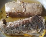Foto del paso 6 de la receta: Bonito en su jugo cocinado a baja temperatura. Receta 5*