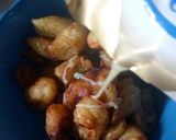 Foto langkah ke 3 dari resep W2. Pisuke (pisang susu keju).
