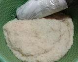 Foto langkah ke 4 dari resep KERUPUK NASI (GENDAR) Part 2.