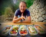 Foto del paso 6 de la receta Meal prep saludable