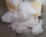Csokipudingos keksz recept fázis 1 fotója