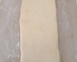 Foto langkah ke 3 dari resep Puff pastry iseng.