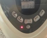 Foto del paso 6 de la receta: Pizza al horno a leña
