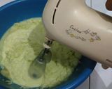 Foto langkah ke 5 dari resep Es krim alpukat sehat murah meriah.