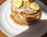 Foto del paso 8 de la receta: Hot Cakes de Avena