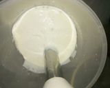 صورة لخطوة 2 من وصفة مايونيز من صنع يدي 😋😋