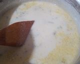 Foto del paso 7 de la receta: Salsa de verdeo y pollo