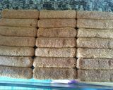 Foto del paso 7 de la receta: Tiramisú
