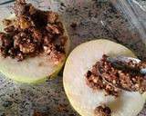 Foto del paso 4 de la receta Manzanas asadas con relleno