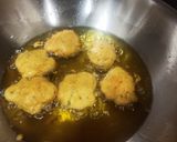 पानी पकौड़े (pani pakode recipe in Hindi) रेसिपी चरण 2 फोटो