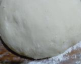 Foto langkah ke 3 dari resep Kulit Puff pastry ekonomis tanpa korvet.