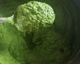 Foto del paso 6 de la receta: Coliflor con pipián verde a la Bibi💚