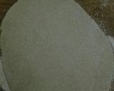 صورة لخطوة 3 من وصفة خبز شباتي بدقيق البر