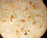 Foto langkah ke 14 dari resep Paratha lembut ala Bangladesh.