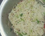 વેજી નુડલ્સ(Veg noodles recipe in Gujarati) રેસીપી સ્ટેપ4ફોટો