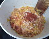 Foto del paso 3 de la receta: Salsa americana