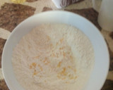 Foto del paso 2 de la receta: Bizcochos de limón y pasas de uva