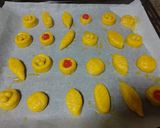 Foto del paso 6 de la receta Figuras de mazapán