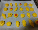 Foto del paso 6 de la receta: Figuras de mazapán
