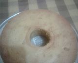 Foto langkah ke 7 dari resep Bolu jadul..moist banget.