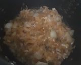 Foto del paso 3 de la receta: Ternera guisada o gobernada al estilo Oviedo