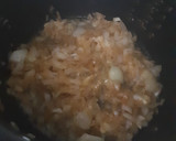 Foto del paso 3 de la receta: Ternera guisada o gobernada al estilo Oviedo