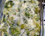 Fitt rakott csirkemell recept fázis 7 fotója