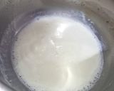 फलाहारी फ्रूट क्रीम(Falahari Fruit Cream ki recipe in hindi) रेसिपी चरण 2 फोटो