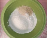 Foto langkah ke 1 dari resep Wingko Nangka Ekonomis 😋.