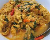 Foto langkah ke 4 dari resep Telur ikan woku.