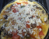 Foto del paso 6 de la receta: Omelette del 25 de Diciembre