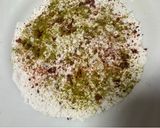 Foto del passaggio 2 della ricetta Pepite di Pollo Speziate con Salsa d’ostrica