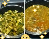 Foto del paso 7 de la receta Brócoli esparragado con Thermomix y sin a mi manera 💠🍴