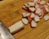 Foto del paso 6 de la receta: Poke simple y fácil
