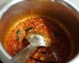 કોલ્હાપુરી મિસળ પાંવ (Kolhapuri Misal Pav Recipe In Gujarati) રેસીપી સ્ટેપ2ફોટો