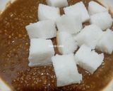 Foto langkah ke 4 dari resep Ketoprak.