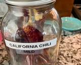 Chad's salsa recipe step 5 photo